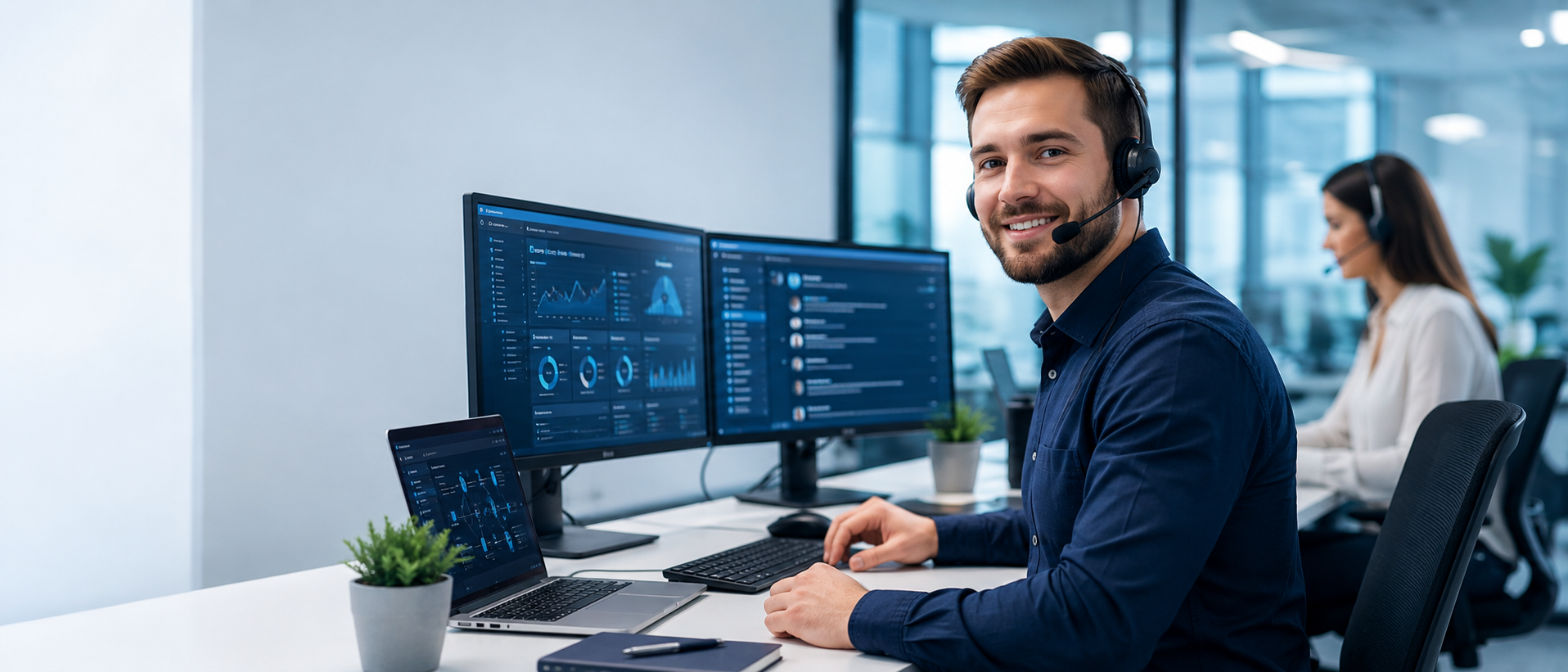 IT Support Professional